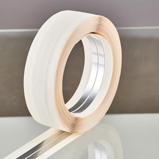 Flexible Metal Corner Tape To Prevent Wall Corner From Impact