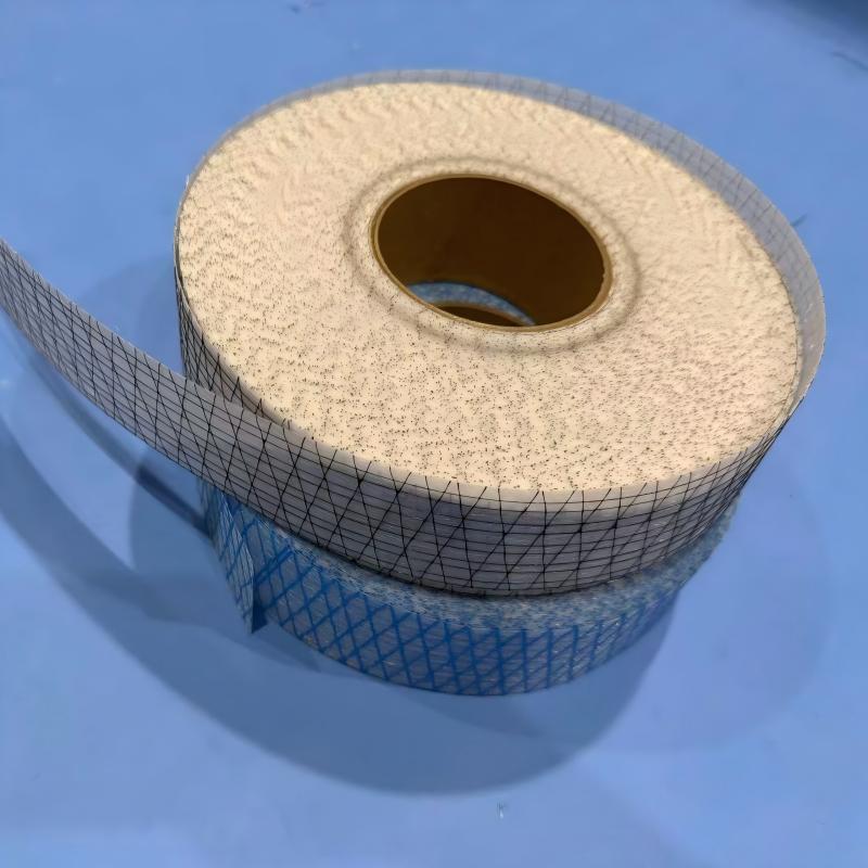 Paperless Fiberglass Max Joint Tape for Drywall Crack Repairing factory