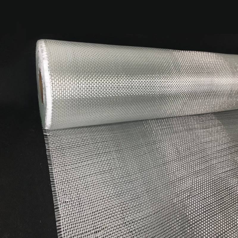 Fiberglass Woven Roving