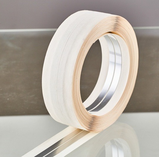 Flexible Metal Corner Tape To Prevent Wall Corner From Impact supplier