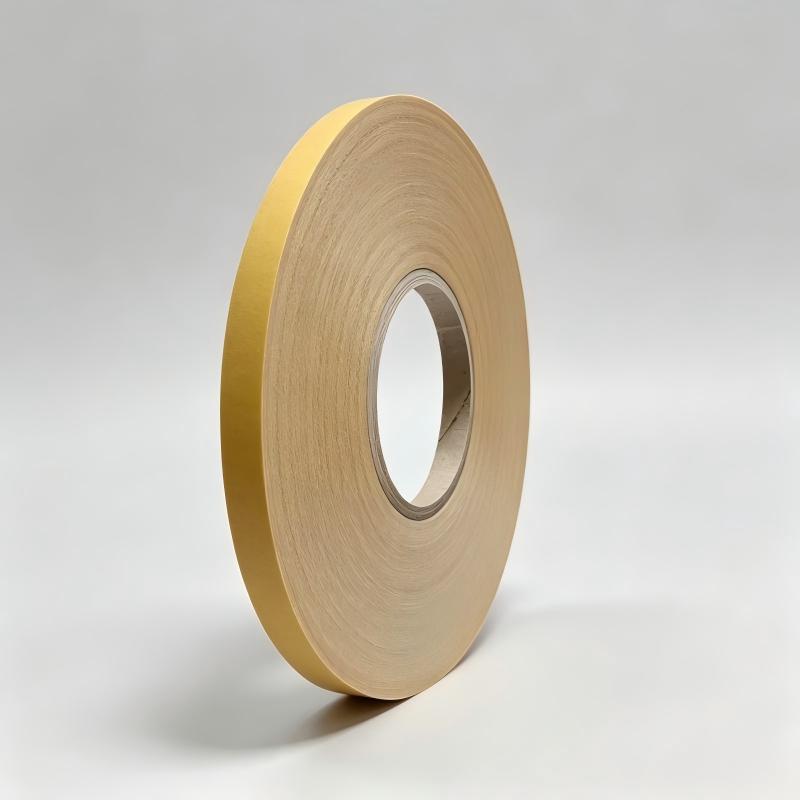 Synthetic Rubber Double Sided Filament Tape supplier