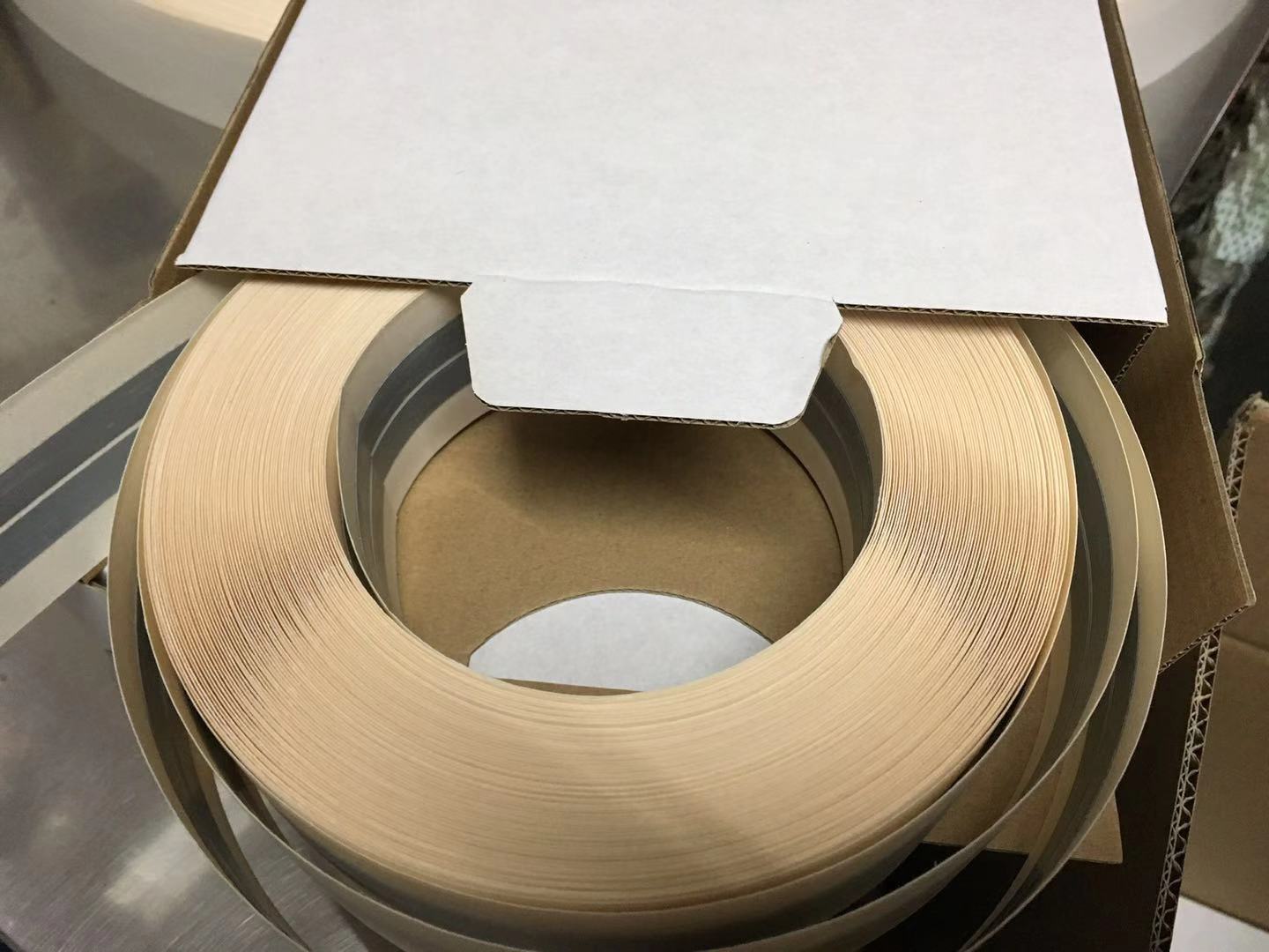 Flexible Metal Corner Tape To Prevent Wall Corner From Impact supplier