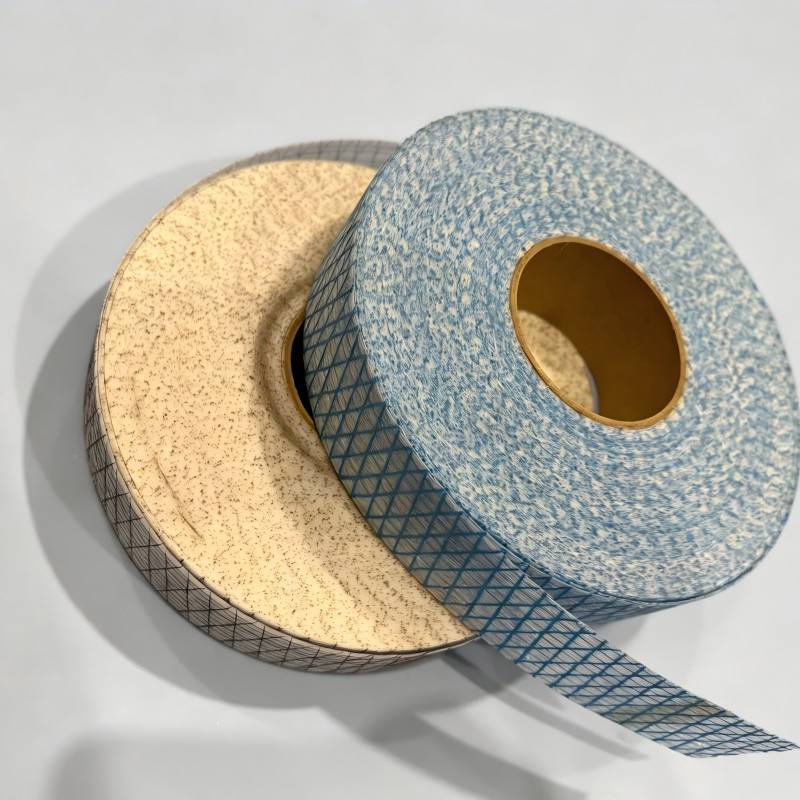 Paperless Fiberglass Max Joint Tape for Drywall Crack Repairing manufacture