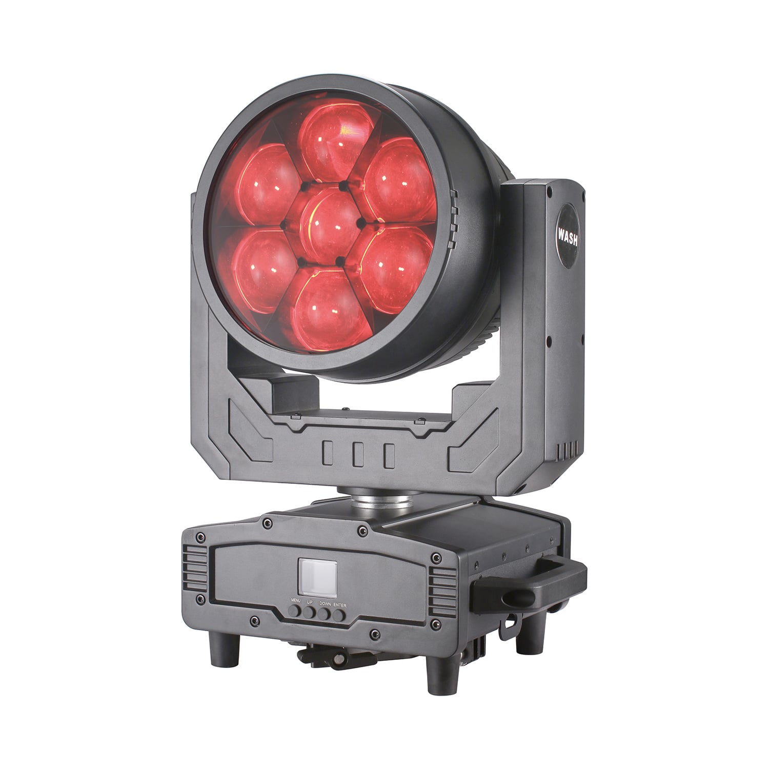 Astra B-EYE 760 IP - 7×60W Bee Eye Zoom Wash IP65