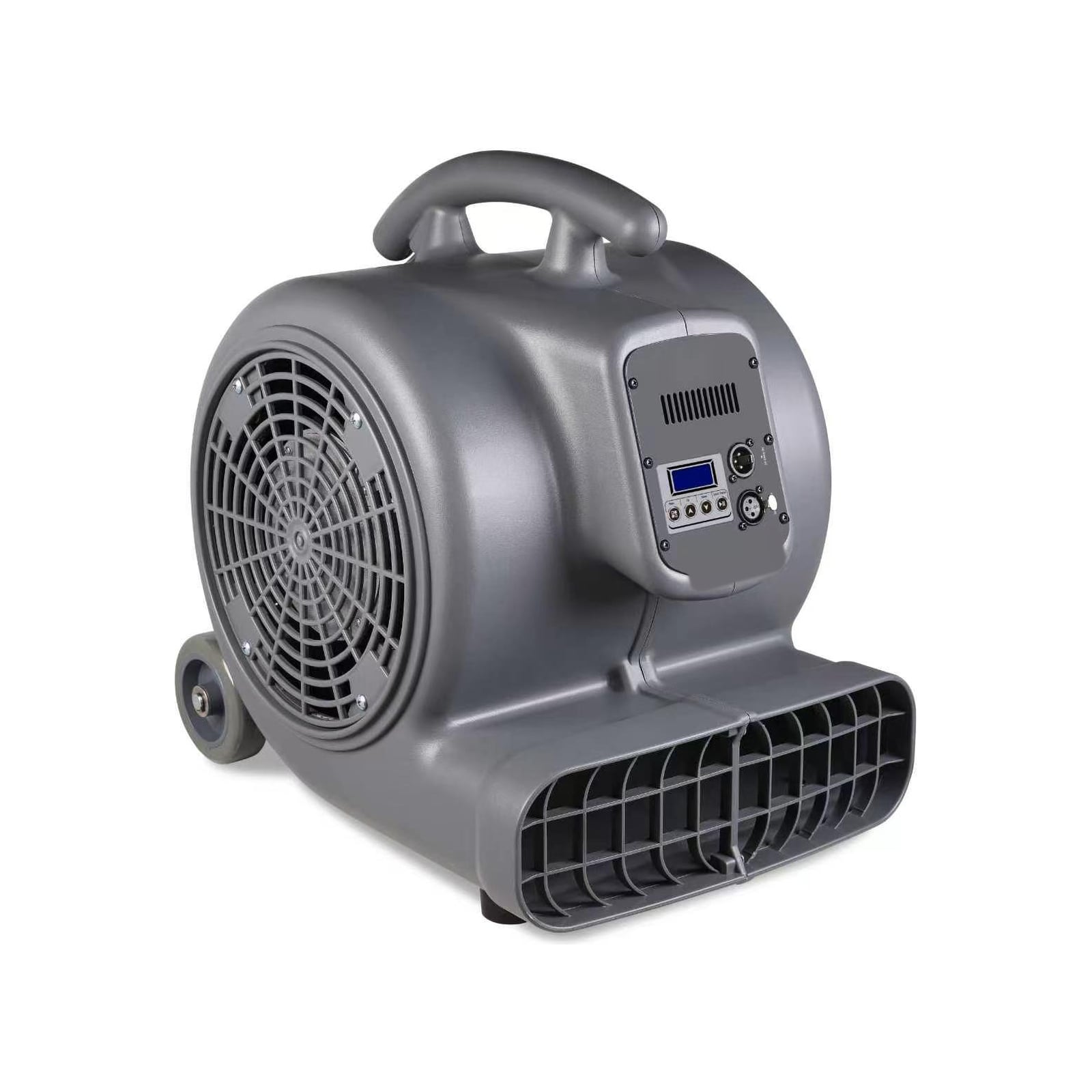 AtmosFX Fan 8E DMX-Controlled Stage Fan