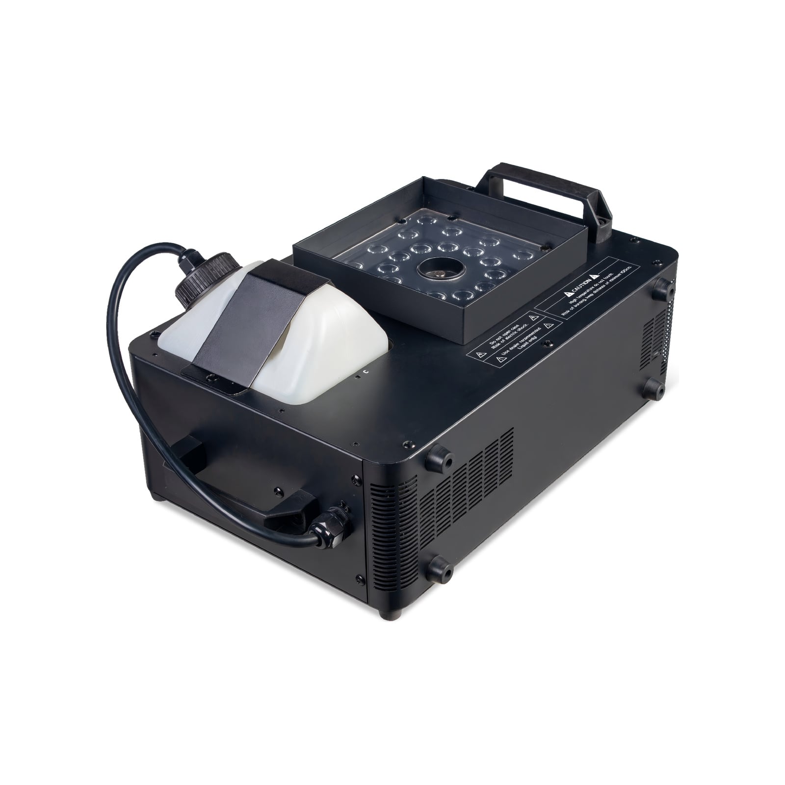 AtmosFX Jet 16 LED Fog Jet Machine