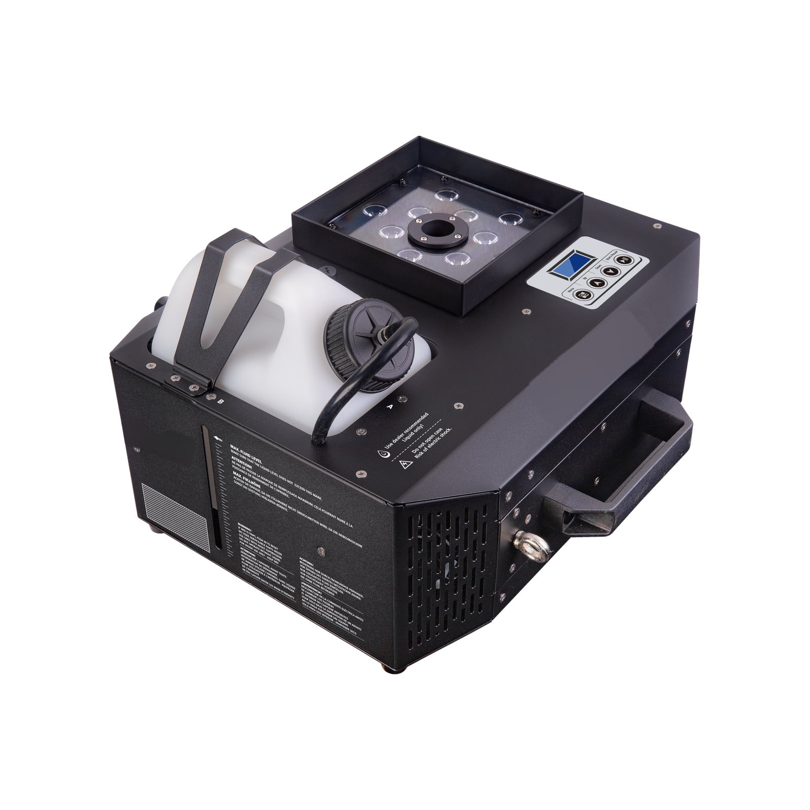 AtmosFX Jet 15F LED Fog Jet Machine