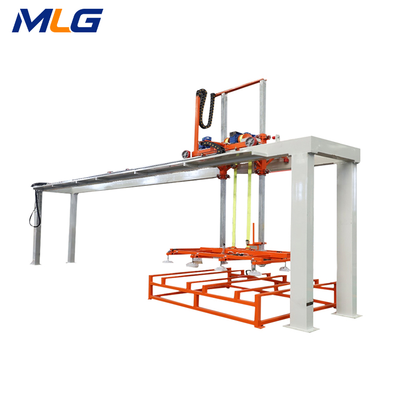 Melamine Laminate Hot Press and Automatic Production Line