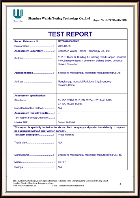certificate 3