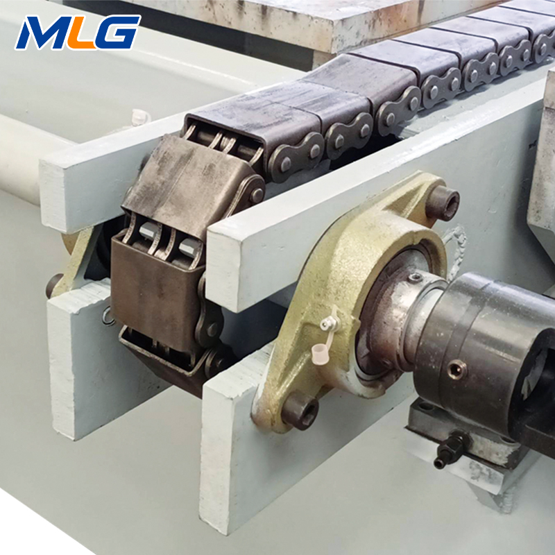 Cold Press Machine for Plywood Production Line Manufacturing