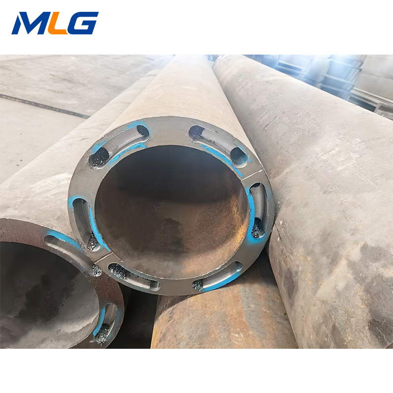Hot Press Plate for Plywood Production Line Equipment