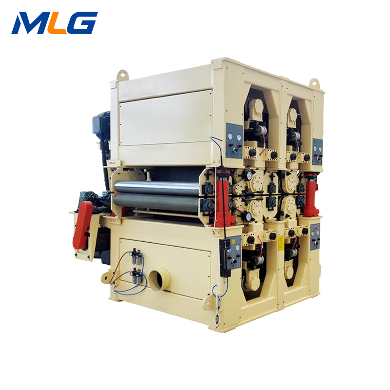 Plywood Production Line Full Automatic Manufacturing Line