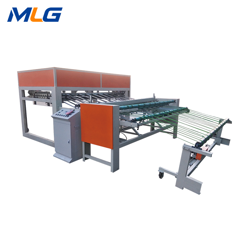 Spindle Veneer Peeling Production Line for Plywood Production