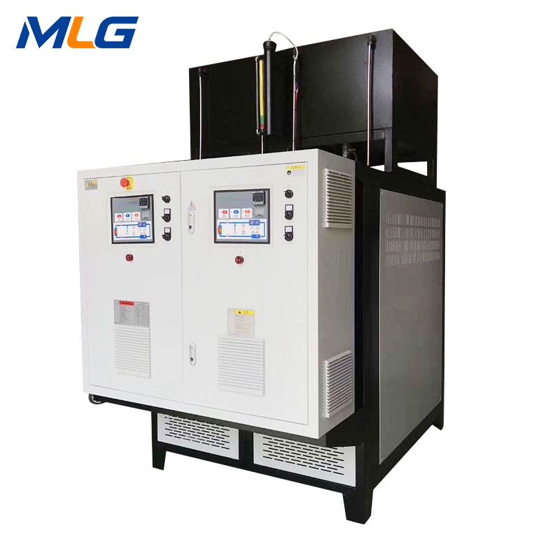 Electric Heating Boiler for Wood Panel Production Line