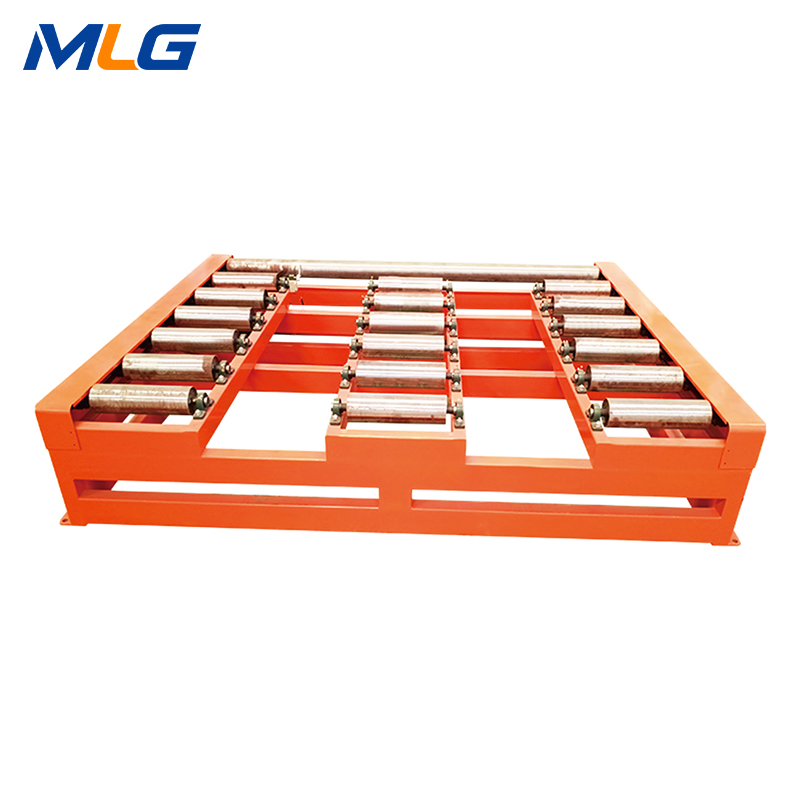 Cold Press Machine for Plywood Production Line Manufacturing