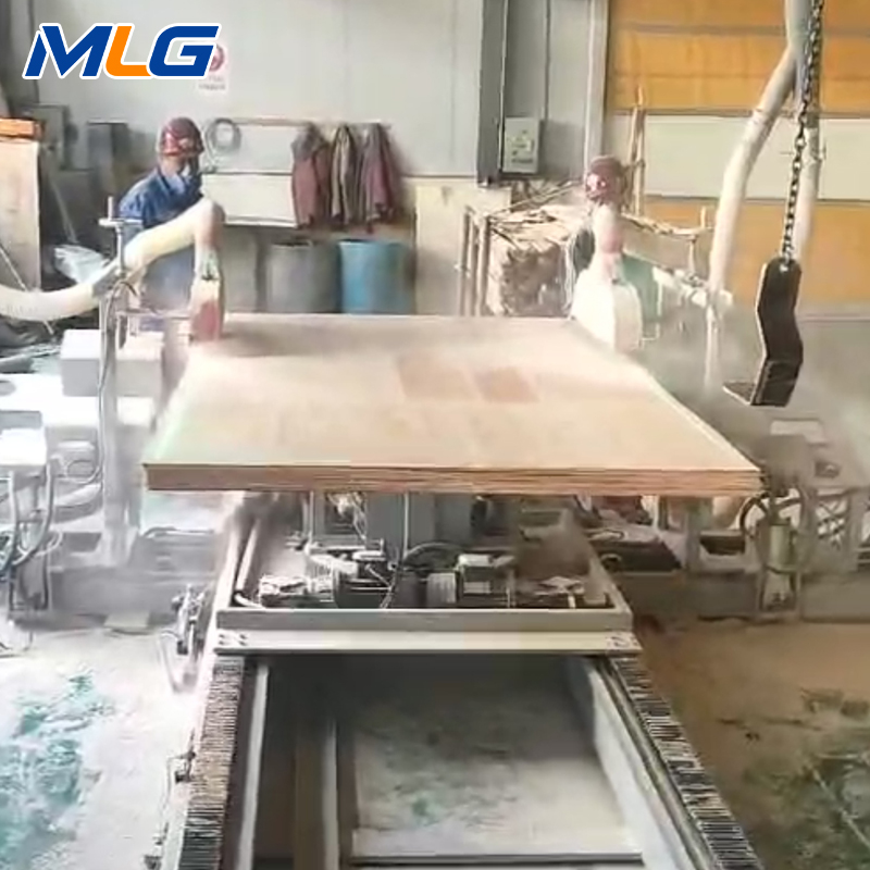 Bakelite Hot Press Machine for Electrical Board Manufacturing
