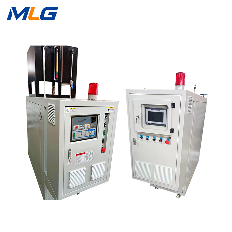 Electric Heating Boiler for Wood Panel Production Line