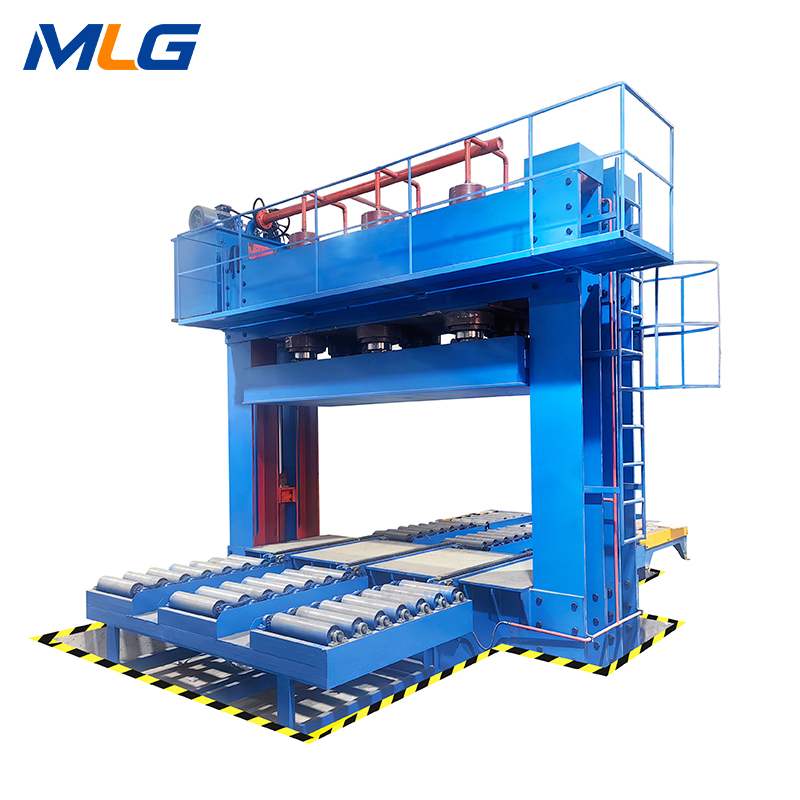 Plywood Production Line Full Automatic Manufacturing Line