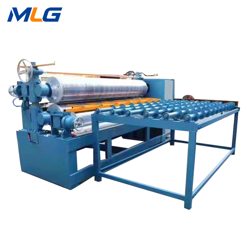 Glue Spreader Machine Automatic for Plywood Veneer