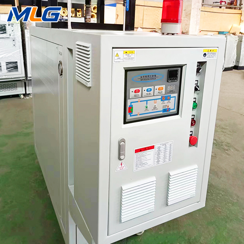 Electric Heating Boiler for Wood Panel Production Line