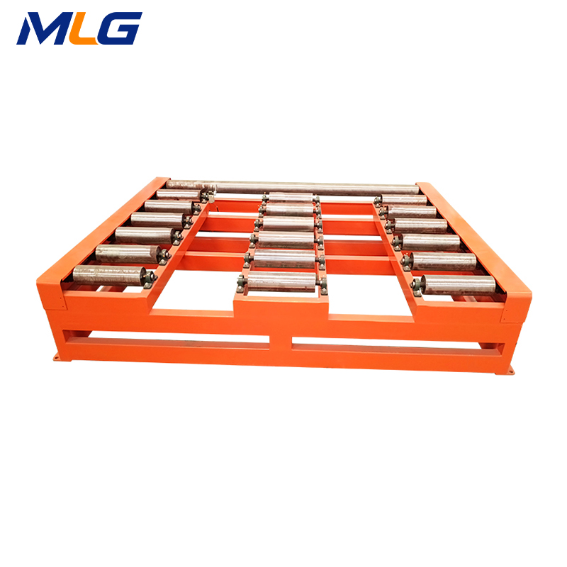 Melamine Laminate Hot Press and Automatic Production Line