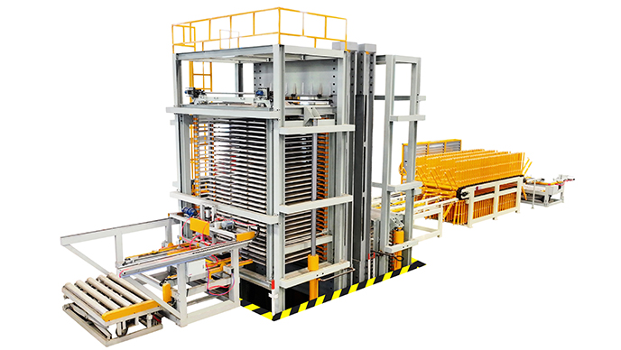 What Is a Hot Press Machine? Understanding the Core Equipment in Plywood Manufacturing