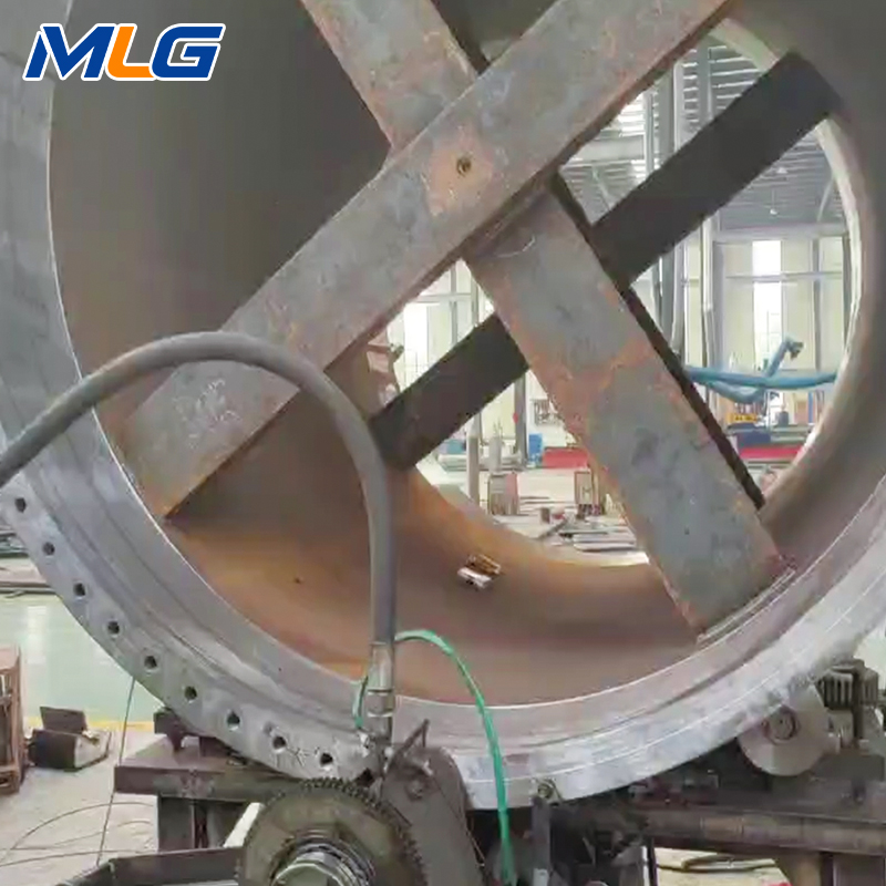 Hot Press Plate for Plywood Production Line Equipment