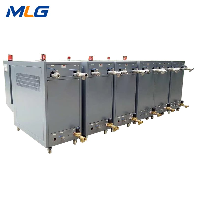 Electric Heating Boiler for Wood Panel Production Line