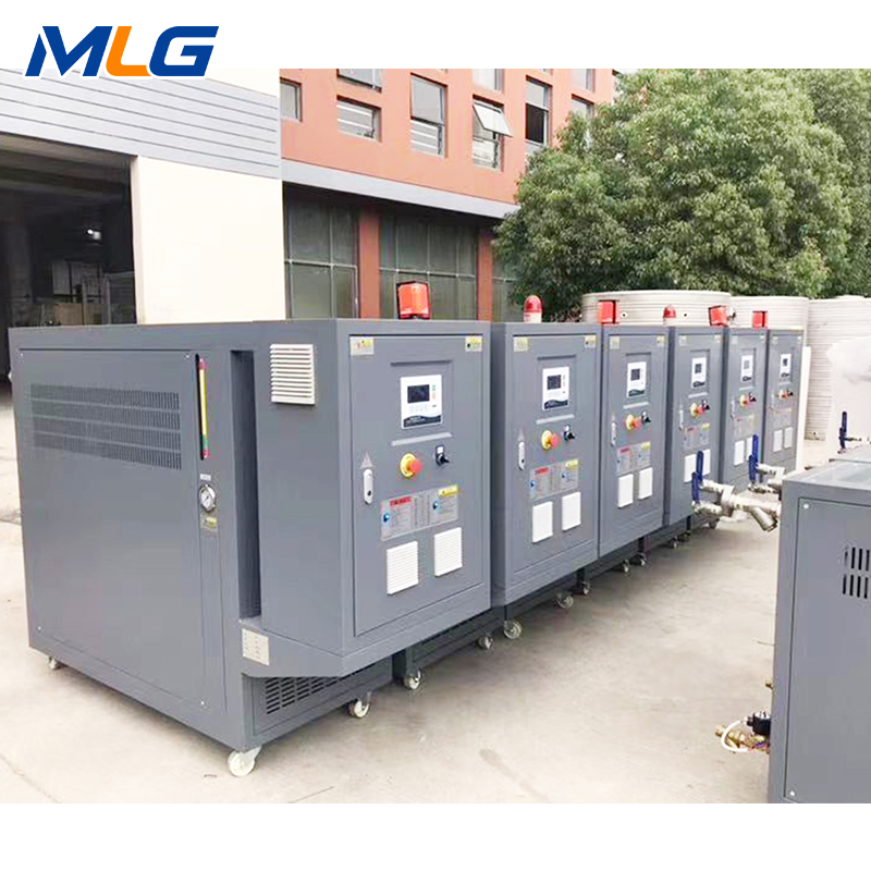Electric Heating Boiler for Wood Panel Production Line