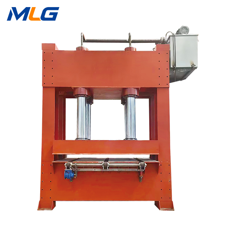 Cold Press Machine for Plywood Production Line Manufacturing