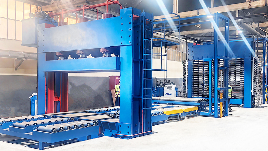 Complete Plywood Production Line Successfully Installed in Indonesia (2).jpg