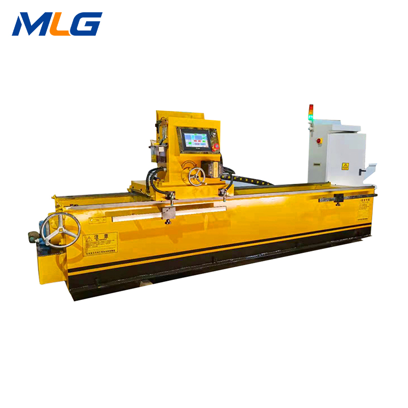 Knife Grinding Machine for Veneer and Plywood Production