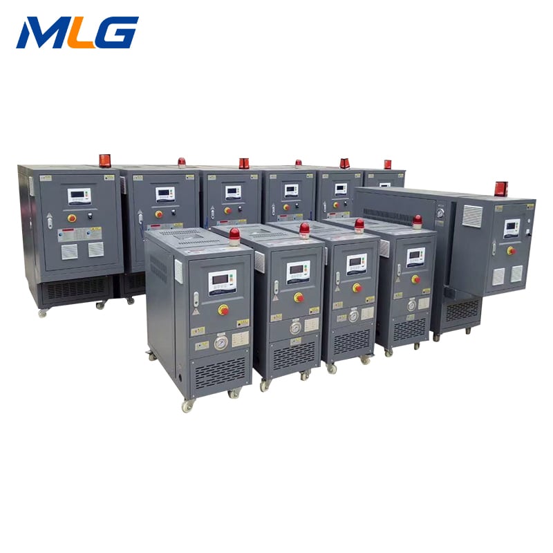 Electric Heating Boiler for Wood Panel Production Line