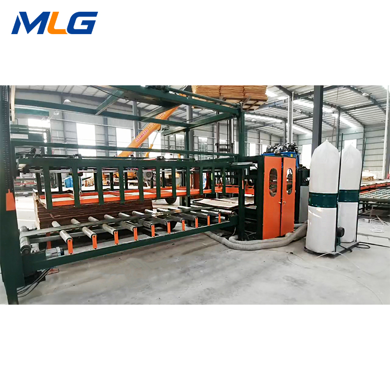 Veneer Paving Machine Automatic for Plywood Production Line