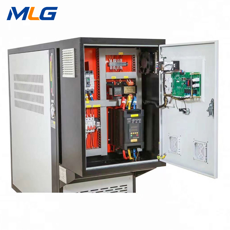 Electric Heating Boiler for Wood Panel Production Line