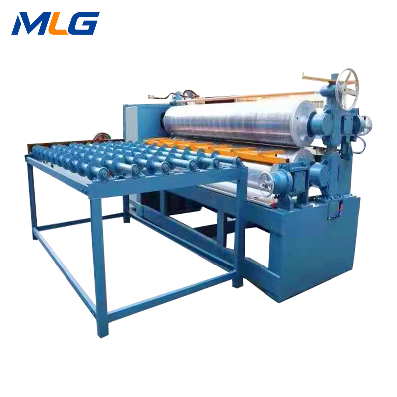 Plywood Production Line Full Automatic Manufacturing Line