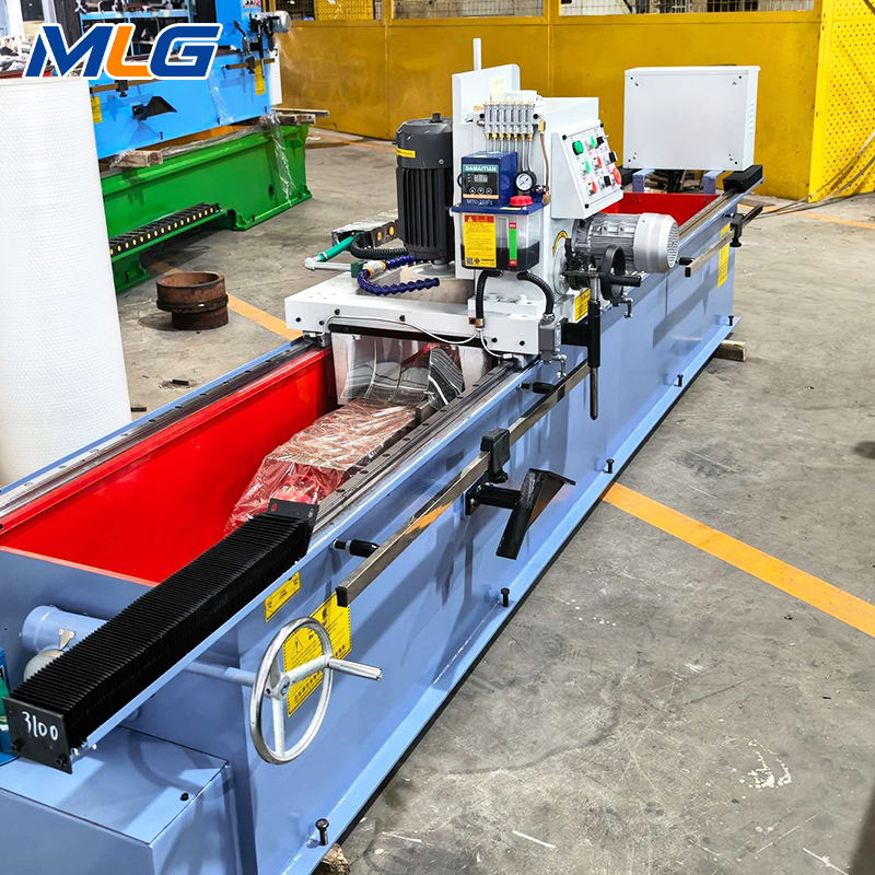 Knife Grinding Machine for Veneer and Plywood Production