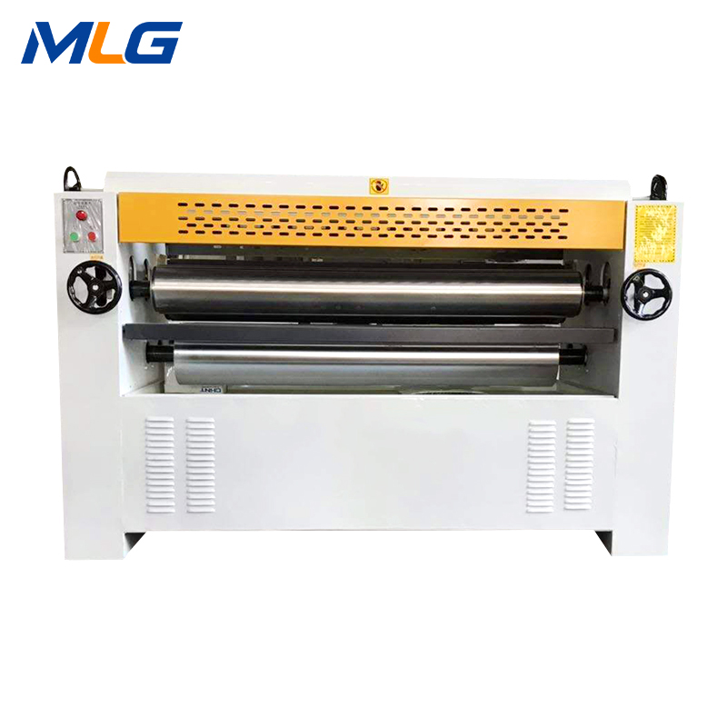 Glue Spreader Machine Automatic for Plywood Veneer