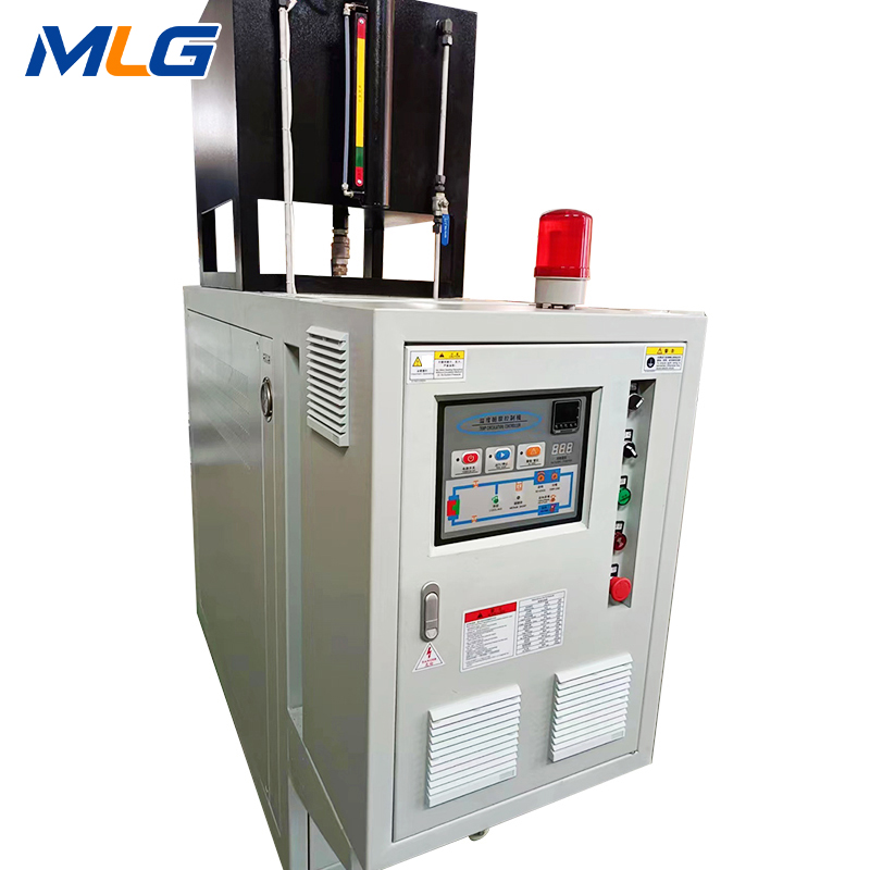 Electric Heating Boiler for Wood Panel Production Line