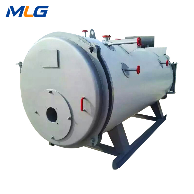 Natural Gas Boiler for Wood Panel Production Line Heating