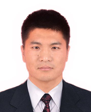 John Xu