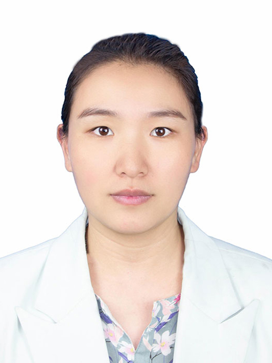 Ruth Wang