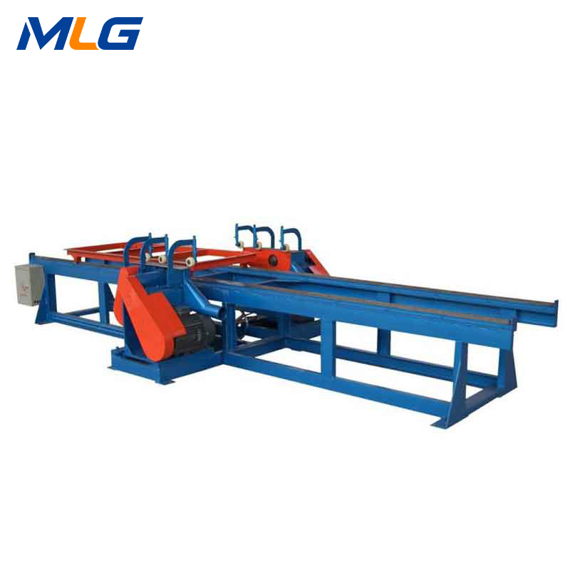 Edge Cutting Machine Automatic for Wood Panel Production