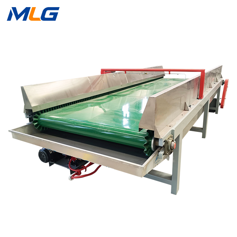 Mould Door Skin Press Machine for Wood Door Production