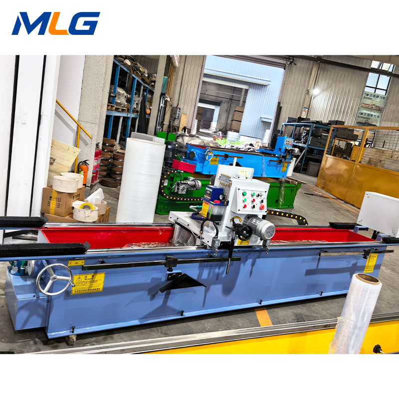 Knife Grinding Machine for Veneer and Plywood Production