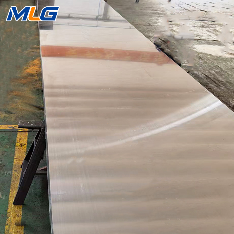 Hot Press Plate for Plywood Production Line Equipment