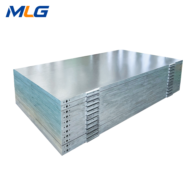 Hot Press Plate for Plywood Production Line Equipment