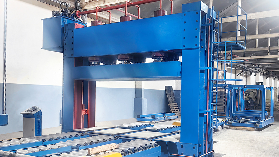 Complete Plywood Production Line Successfully Installed in Indonesia (1).jpg