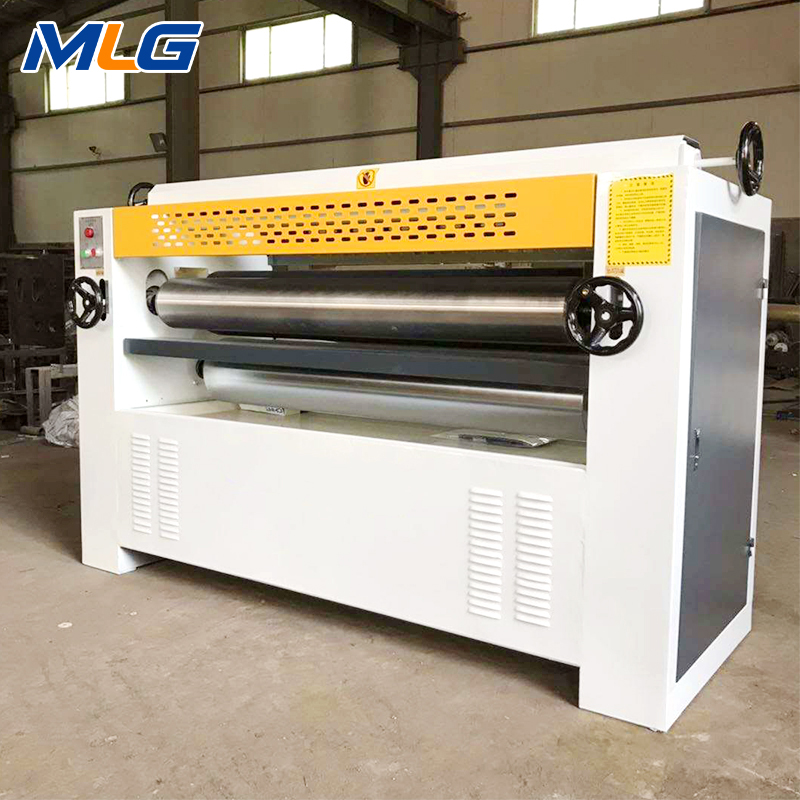 Glue Spreader Machine Automatic for Plywood Veneer