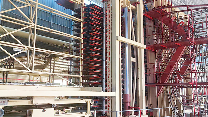 What Is an Automatic Particle Board Production Line? A Complete Guide to Modern Panel Manufacturing